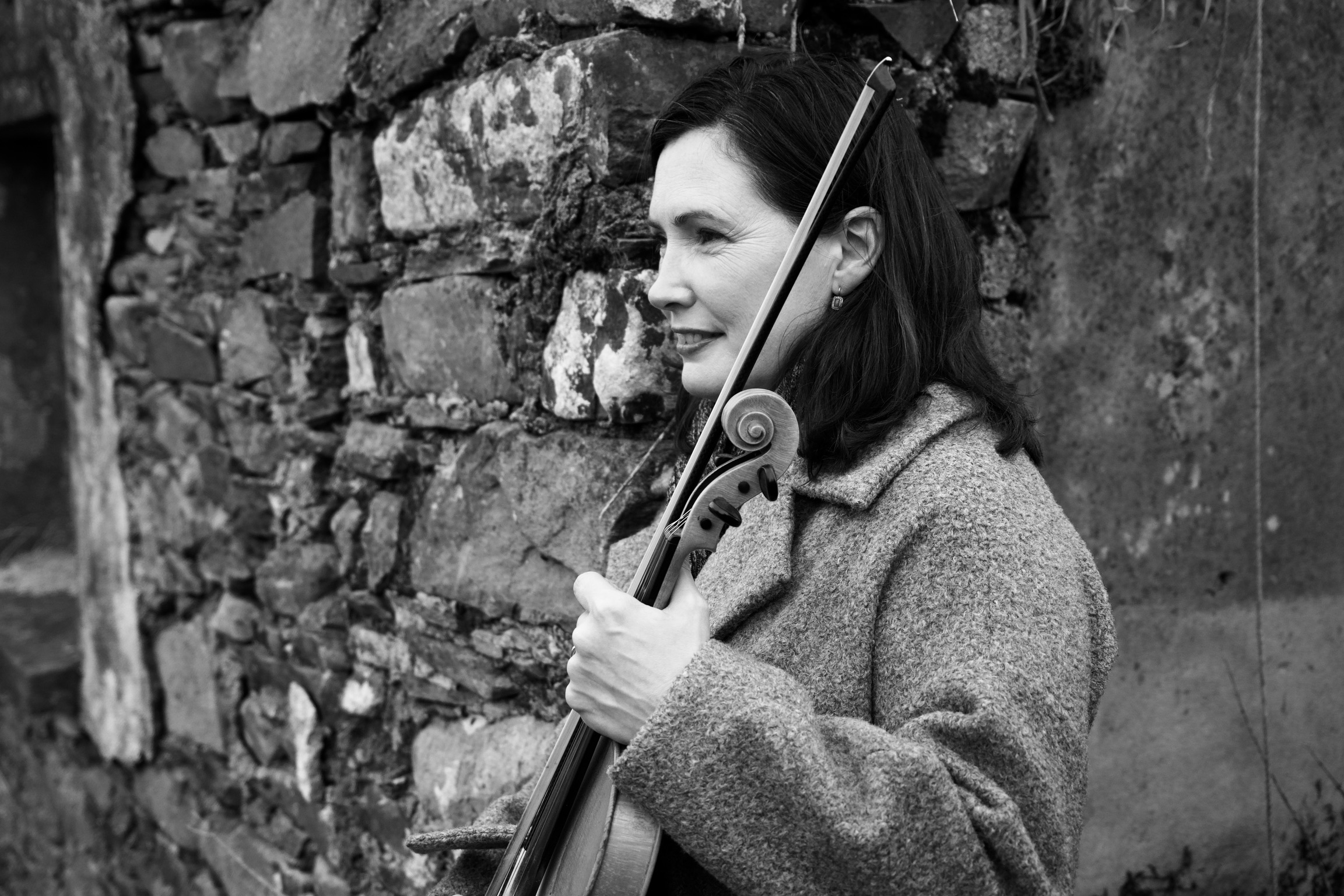 Roisin McGrory