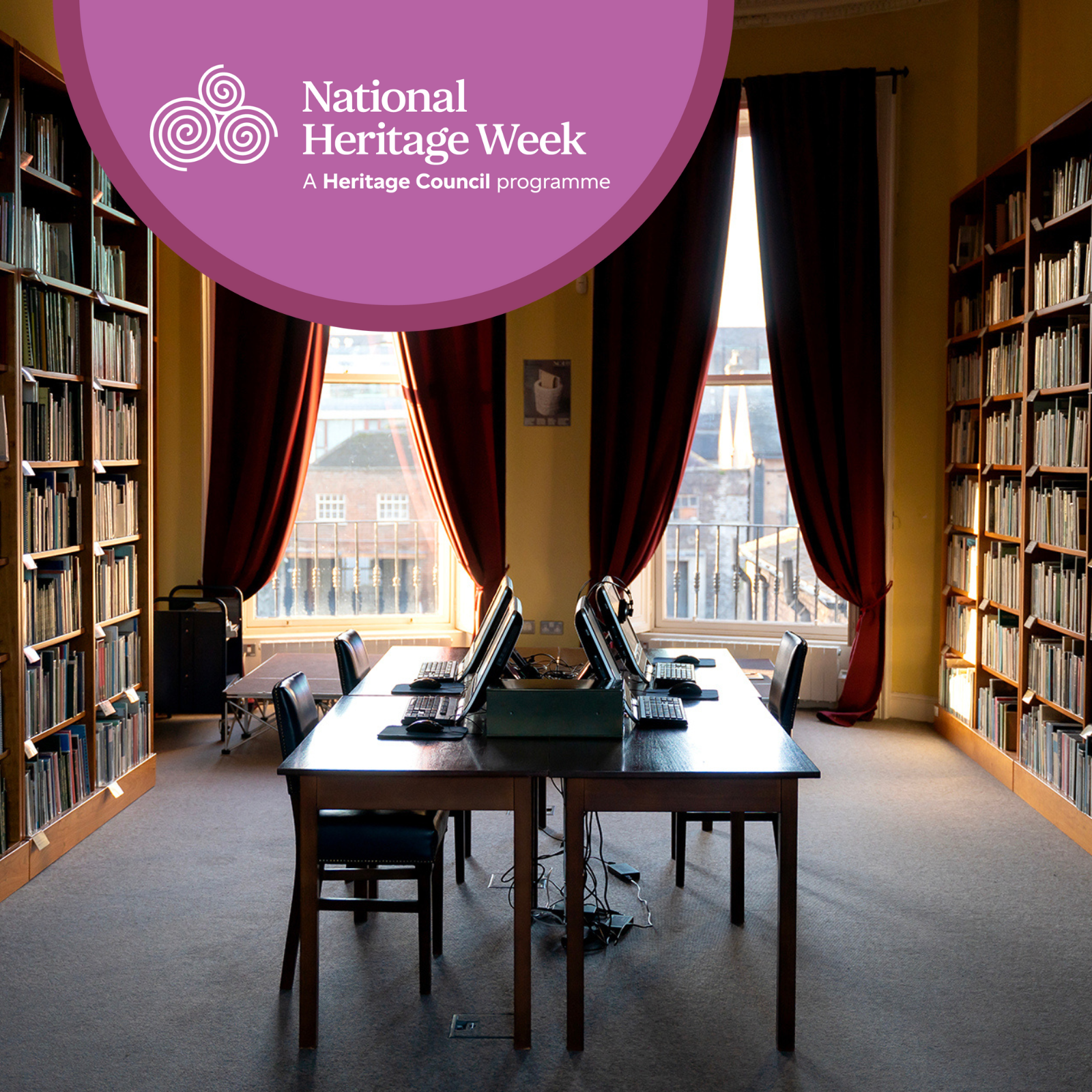 Generic default image