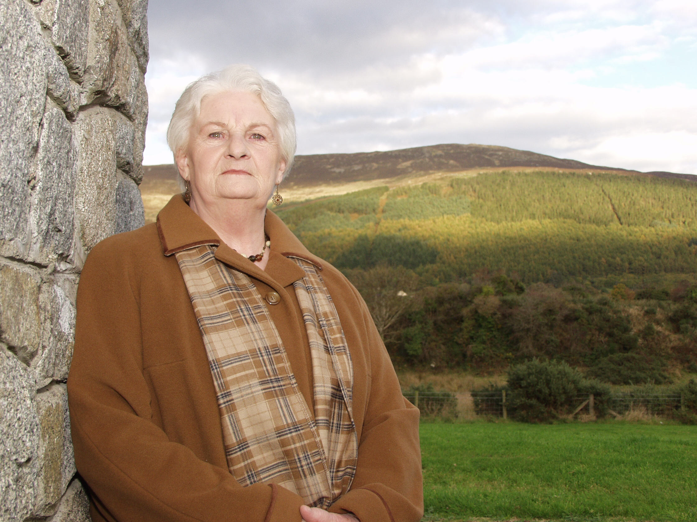 Josephine Keegan