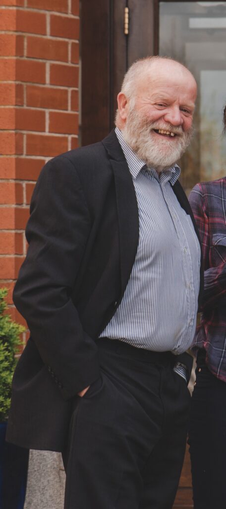 Selections from the Larry Masterson Collection