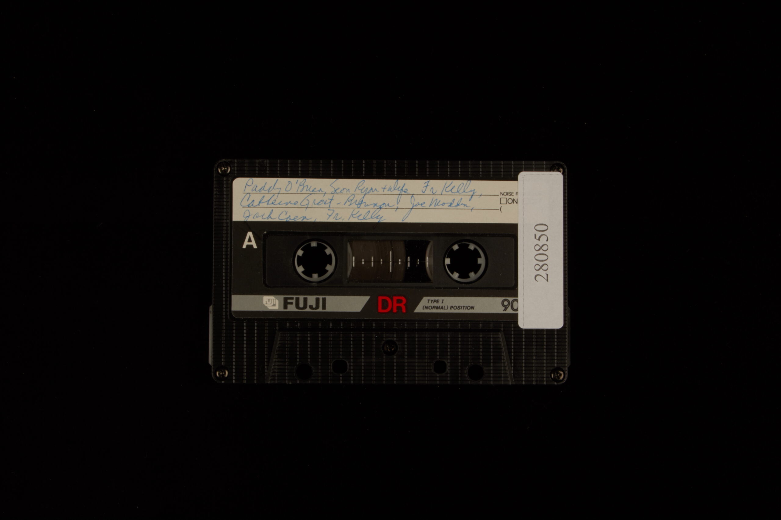 Generic default image