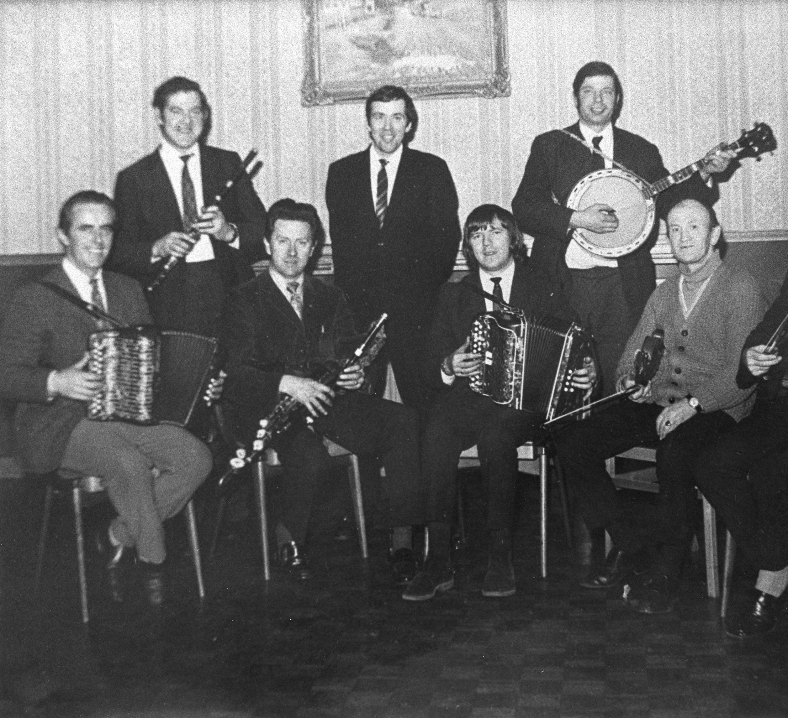 Raymond Roland and others