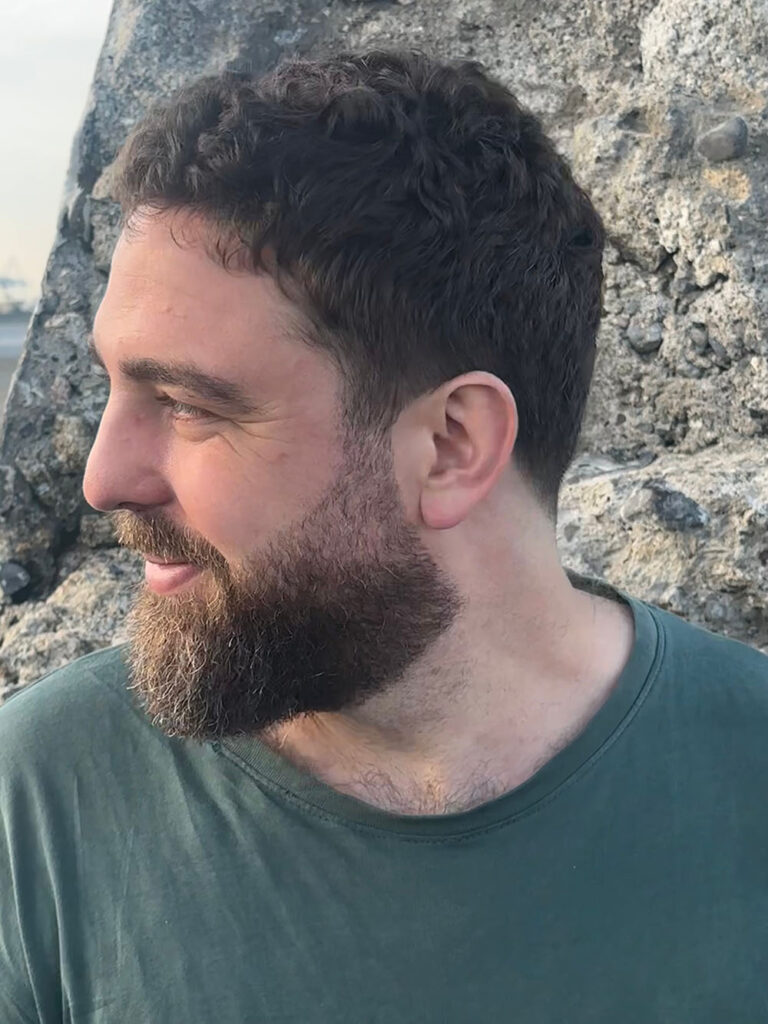 Eoghan Ó Ceannabháin