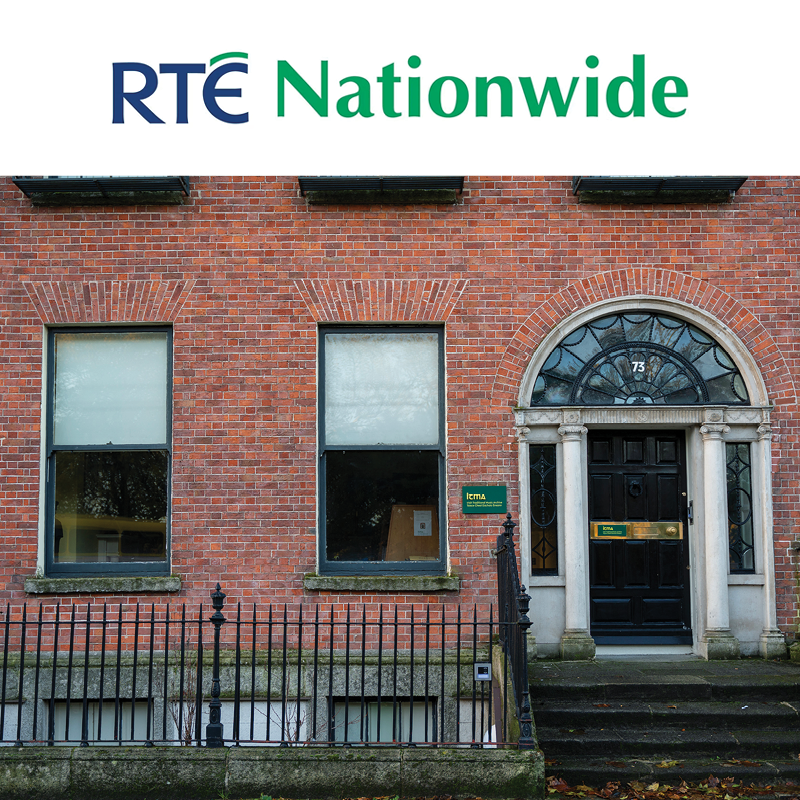 Generic default image