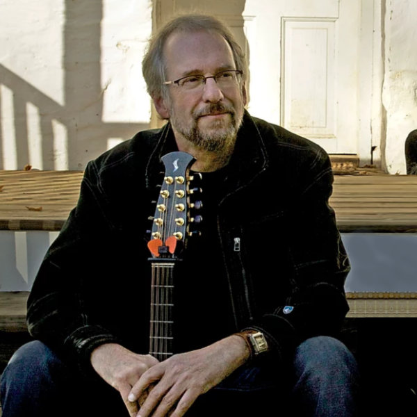 Keith Carr