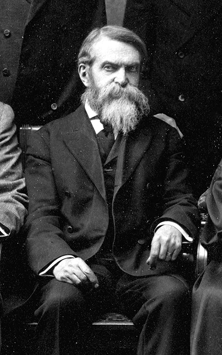 Daniel A. Sullivan