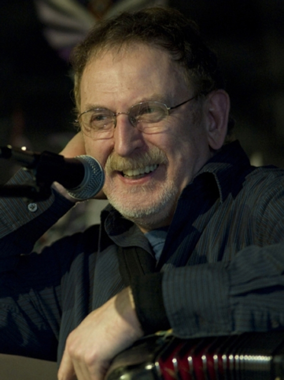 Paddy O'Brien