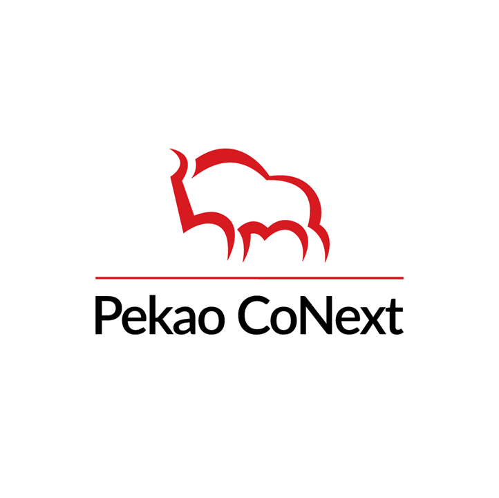 Logo Pekao CoNext