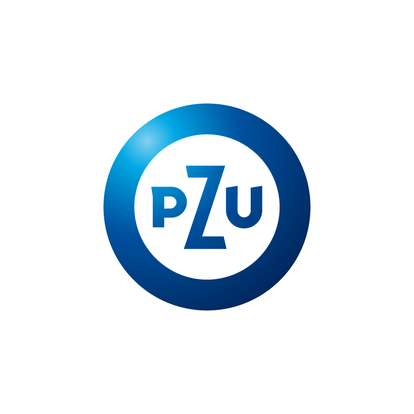 Logo PZU Tech S.A.