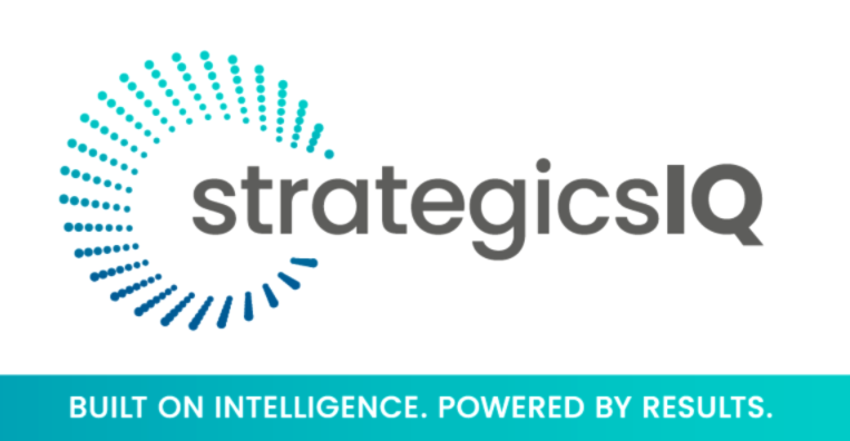 Logo Strategicsiq