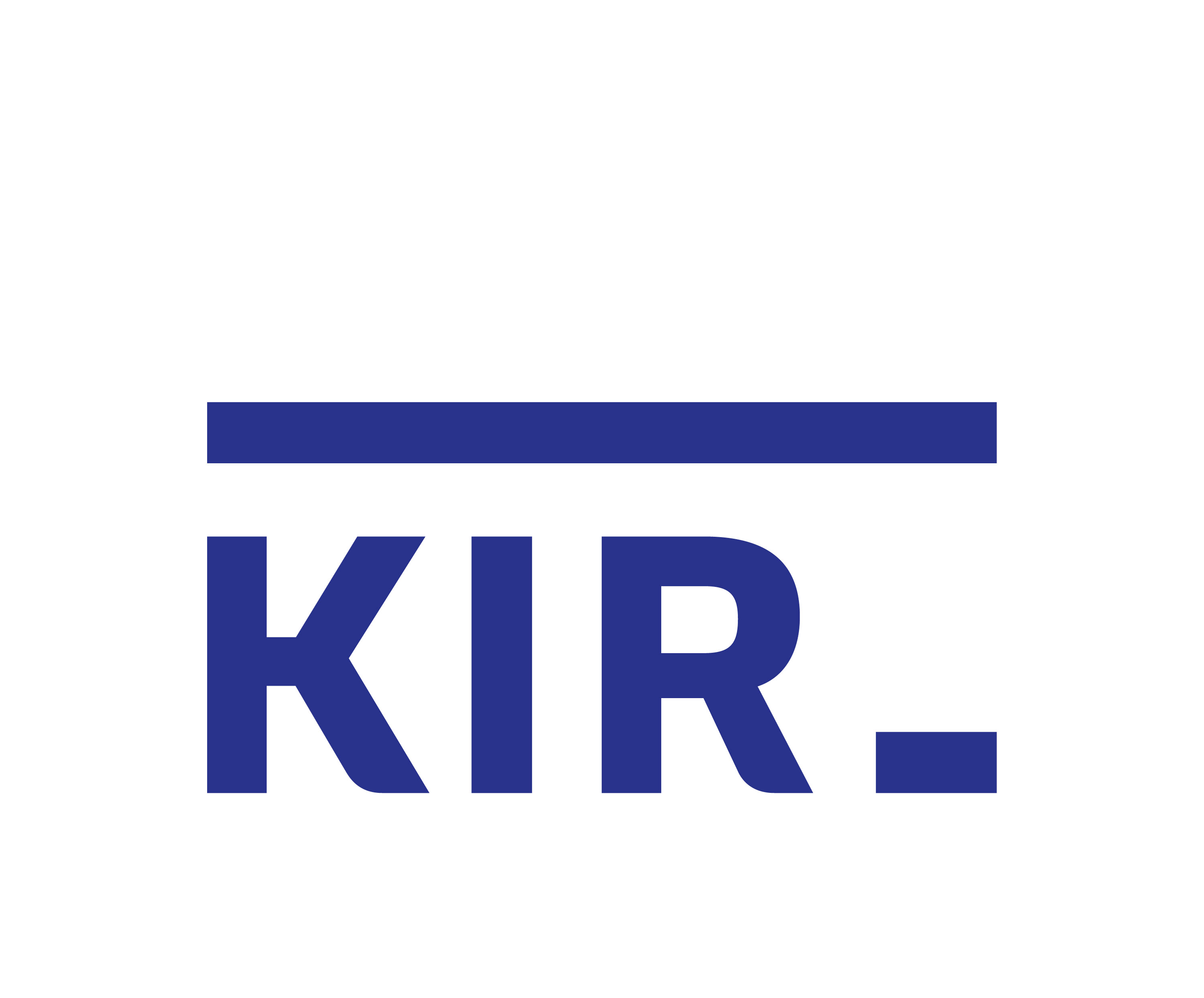 Logo Krajowa Izba Rozliczeniowa S.A.