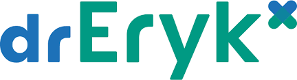 Logo drEryk