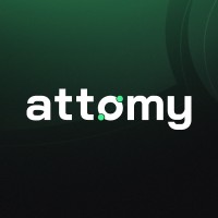 Logo Attomy Sp. z o.o.