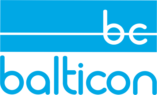 BALTICON SPÓŁKA AKCYJNA