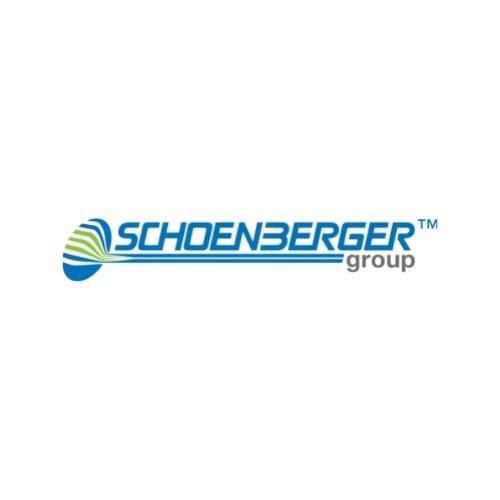 Logo SCHOENBERGER POLSKA ENTERPRISES