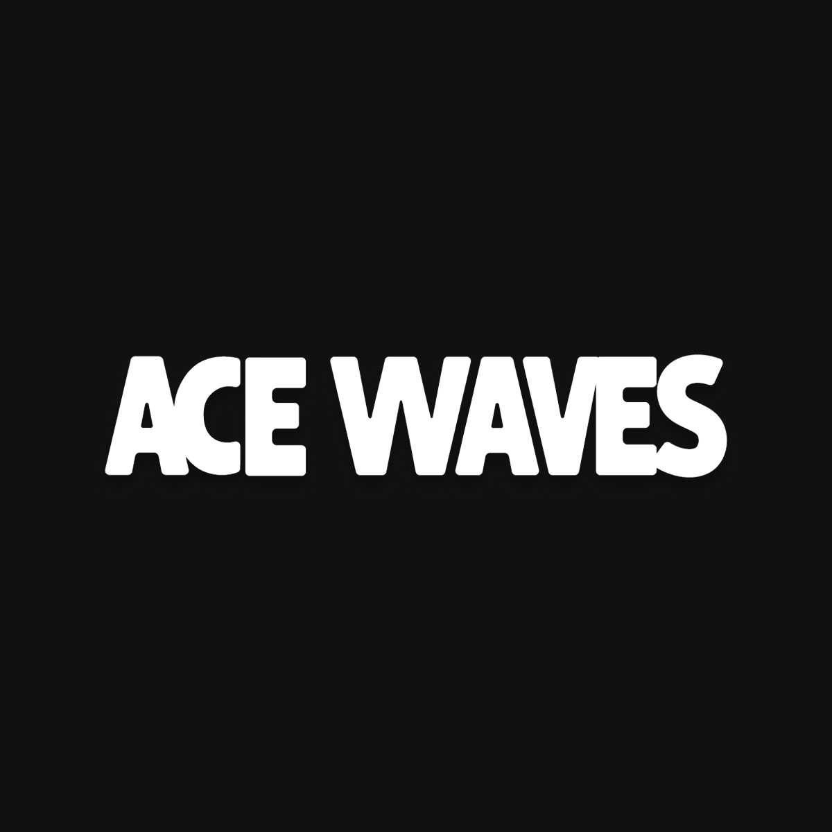 Logo Ace Waves