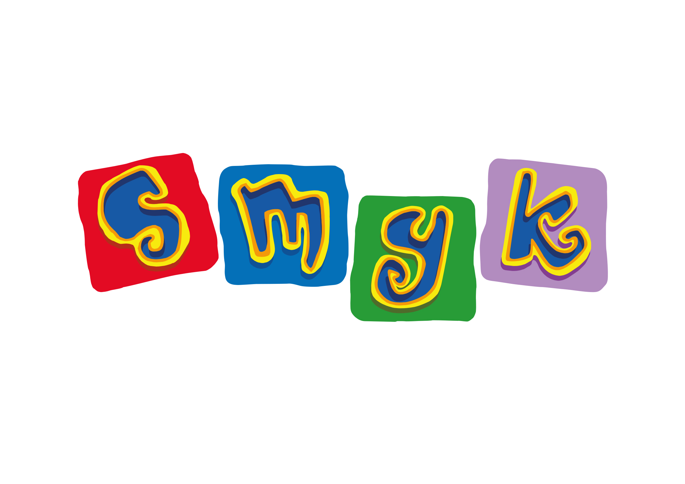 Smyk
