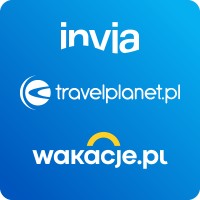 Invia CEE x Travelplanet.pl x Wakacje.pl