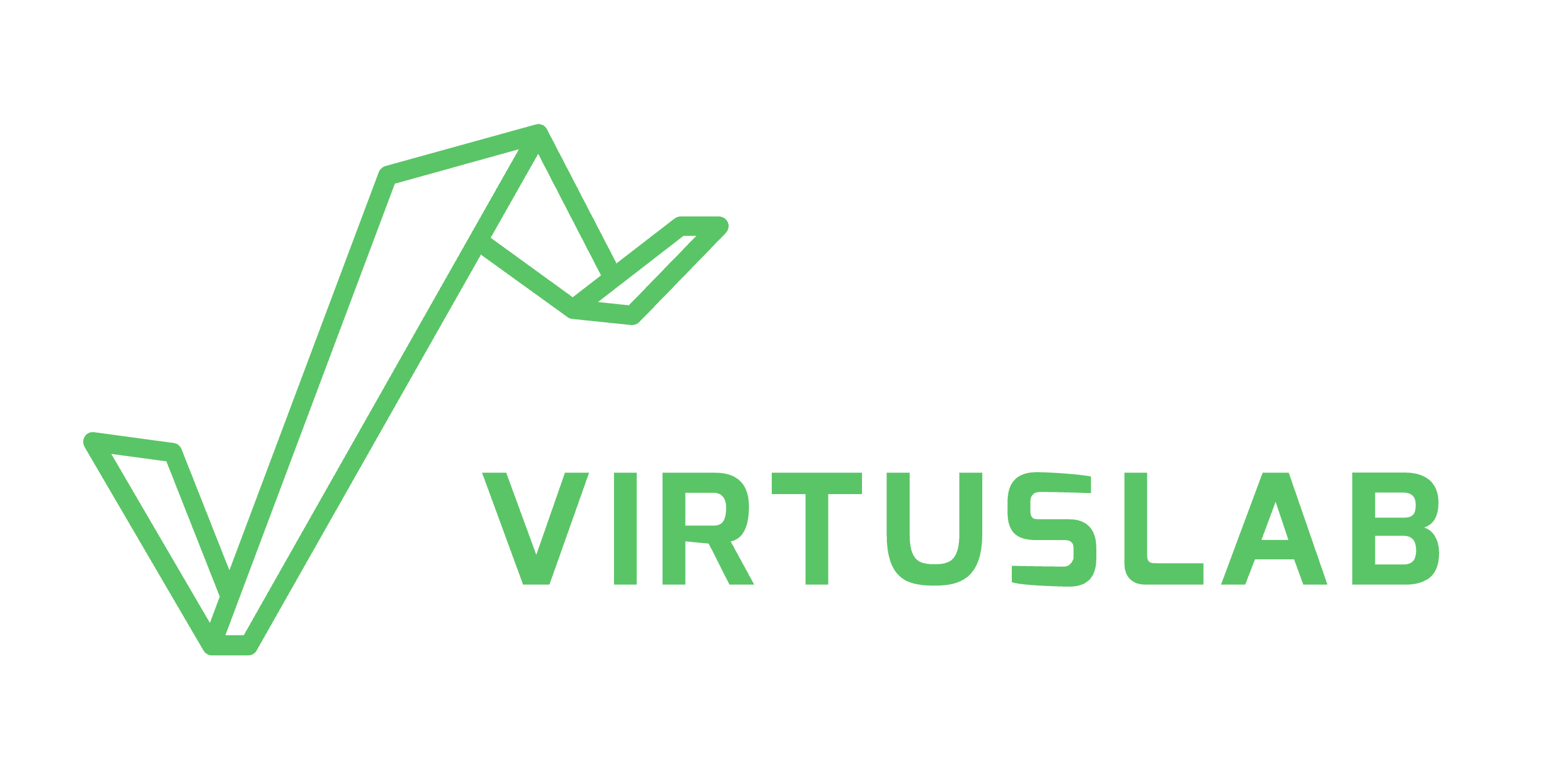 Logo VirtusLab