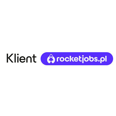 Klient rocketjobs.pl