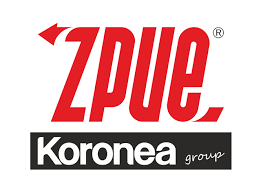 ZPUE SPÓŁKA AKCYJNA