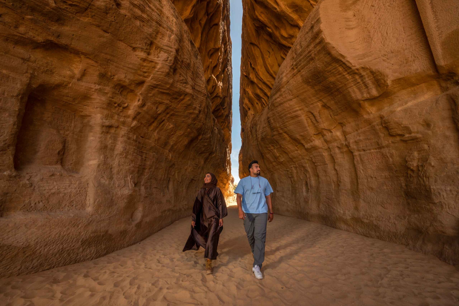 Экскурсия по городу Абу-Даби с посещением Warner Bros. World из Абу-Даби