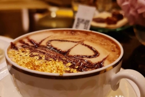 Tour de la ciudad de Abu Dabi de medio día o un día desde Dubái/Abu Dabi