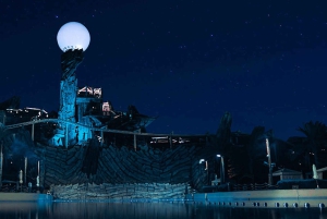 Абу-Даби: входной билет в Yas Waterworld с бесплатным трансфером