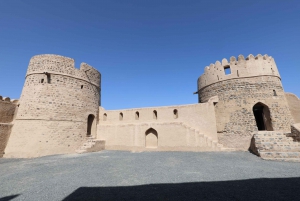 Dubai: Sheikh Zayed Mosque, Fujairah and Khorfakkan Tour