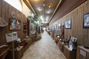 Dubai: Sheikh Zayed Mosque, Fujairah and Khorfakkan Tour