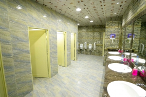 Из Абу-Даби: сафари по пустыне с разбиванием дюн