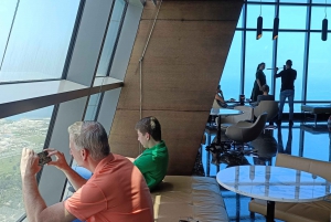 From Dubai: Abu Dhabi Premium Full-Day Sightseeing Tour