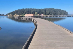 7 dni w południowej Albanii z Wlory – przygoda all-inclusive