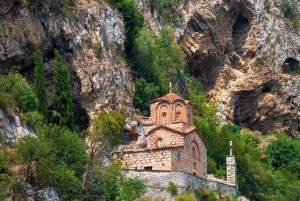 7 dni w południowej Albanii z Wlory – przygoda all-inclusive