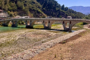 7 dni w południowej Albanii z Wlory – przygoda all-inclusive