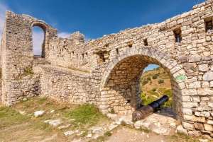 7 dni w południowej Albanii z Wlory – przygoda all-inclusive