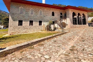 7 dni w południowej Albanii z Wlory – przygoda all-inclusive