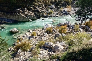 7 dni w południowej Albanii z Wlory – przygoda all-inclusive