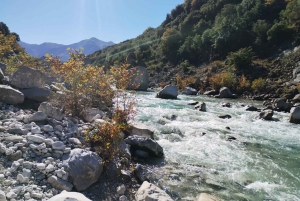 7 dni w południowej Albanii z Wlory – przygoda all-inclusive