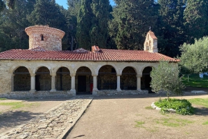 7 dni w południowej Albanii z Wlory – przygoda all-inclusive