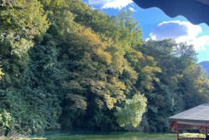 7 dni w południowej Albanii z Wlory – przygoda all-inclusive