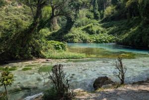 7 dni w południowej Albanii z Wlory – przygoda all-inclusive