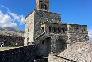 7 dni w południowej Albanii z Wlory – przygoda all-inclusive