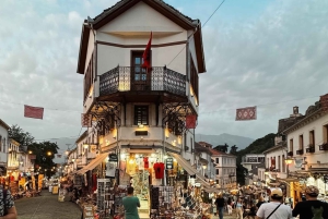 7 dni w południowej Albanii z Wlory – przygoda all-inclusive