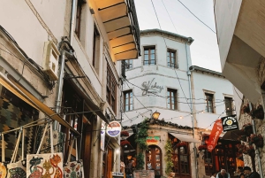 7 dni w południowej Albanii z Wlory – przygoda all-inclusive