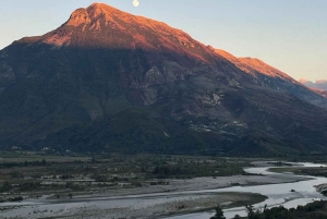 7 dni w południowej Albanii z Wlory – przygoda all-inclusive