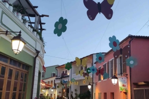 7 dni w południowej Albanii z Wlory – przygoda all-inclusive