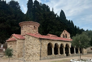 7 dni w południowej Albanii z Wlory – przygoda all-inclusive