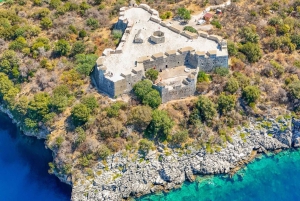 7 dni w południowej Albanii z Wlory – przygoda all-inclusive