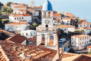 Albanien: 8-dagars äventyrsresa med rundvandring och vandring